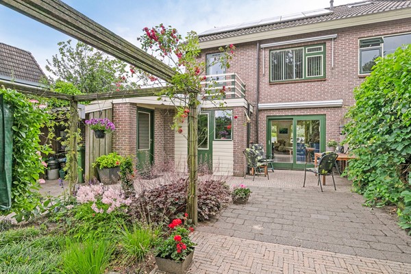 Medium property photo - Biezenkamp 10, 3925 TL Scherpenzeel