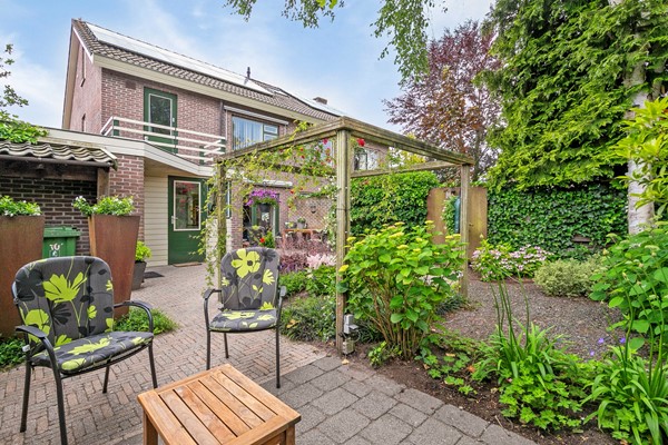 Medium property photo - Biezenkamp 10, 3925 TL Scherpenzeel
