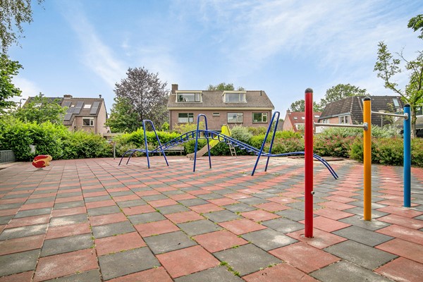 Medium property photo - Biezenkamp 10, 3925 TL Scherpenzeel