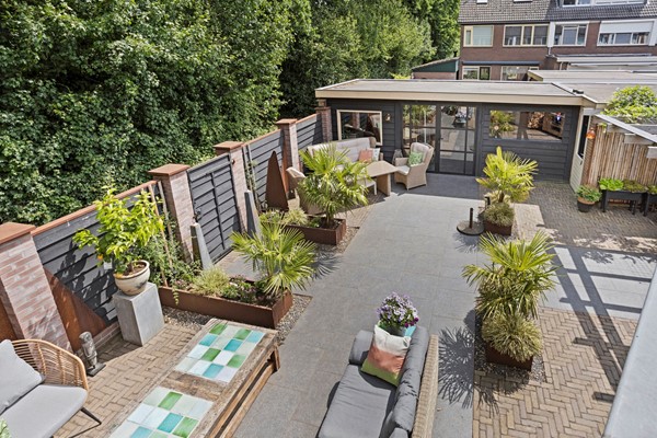 Medium property photo - Lindenhof 20, 3927 AR Renswoude