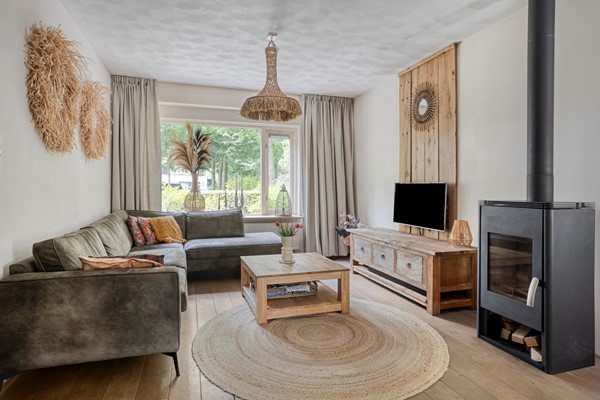 Medium property photo - Lindenhof 20, 3927 AR Renswoude