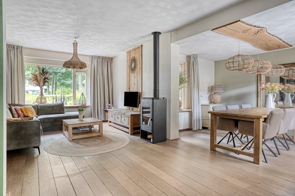 Medium property photo - Lindenhof 20, 3927 AR Renswoude