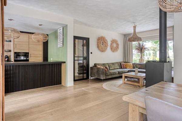 Medium property photo - Lindenhof 20, 3927 AR Renswoude