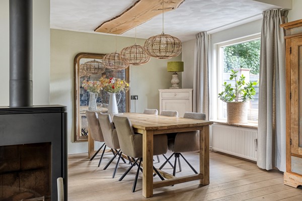 Medium property photo - Lindenhof 20, 3927 AR Renswoude