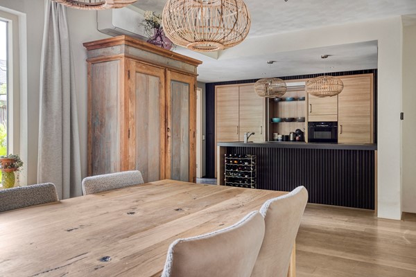 Medium property photo - Lindenhof 20, 3927 AR Renswoude