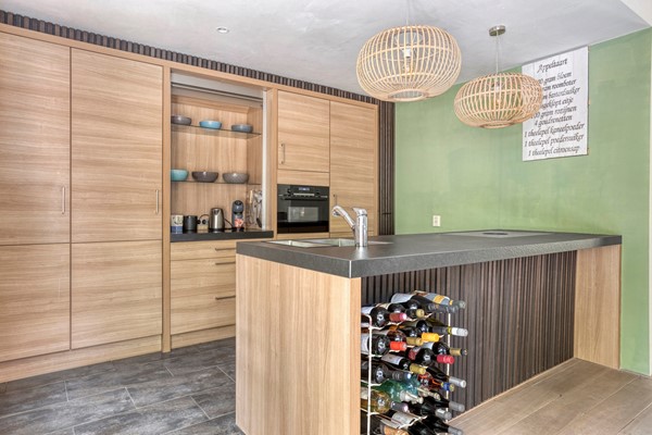 Medium property photo - Lindenhof 20, 3927 AR Renswoude