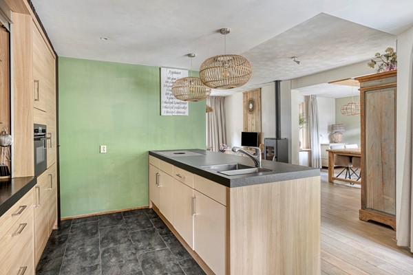 Medium property photo - Lindenhof 20, 3927 AR Renswoude