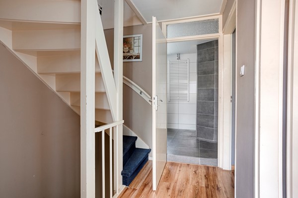 Medium property photo - Lindenhof 20, 3927 AR Renswoude