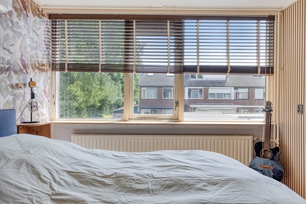 Medium property photo - Lindenhof 20, 3927 AR Renswoude