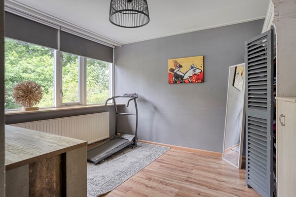 Medium property photo - Lindenhof 20, 3927 AR Renswoude