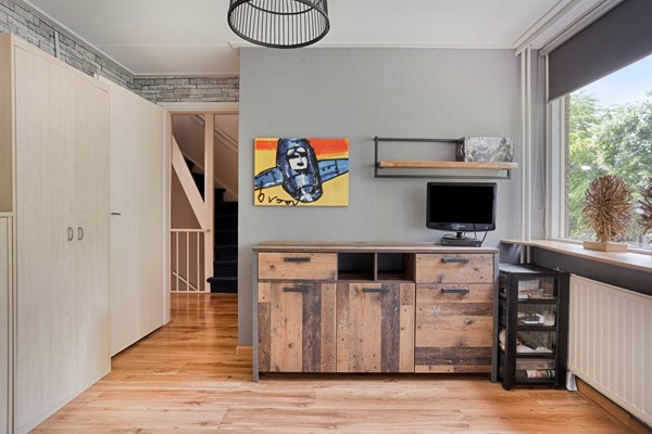 Medium property photo - Lindenhof 20, 3927 AR Renswoude