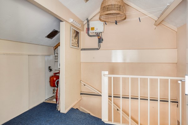 Medium property photo - Lindenhof 20, 3927 AR Renswoude