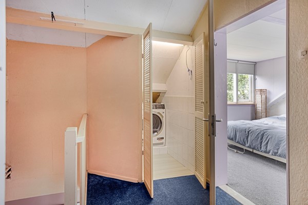 Medium property photo - Lindenhof 20, 3927 AR Renswoude