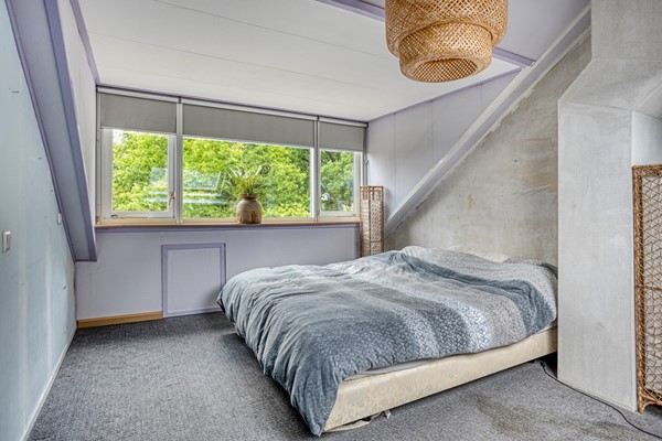 Medium property photo - Lindenhof 20, 3927 AR Renswoude