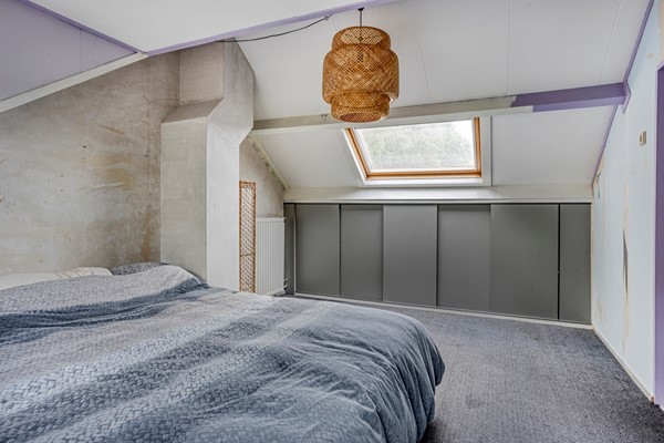 Medium property photo - Lindenhof 20, 3927 AR Renswoude