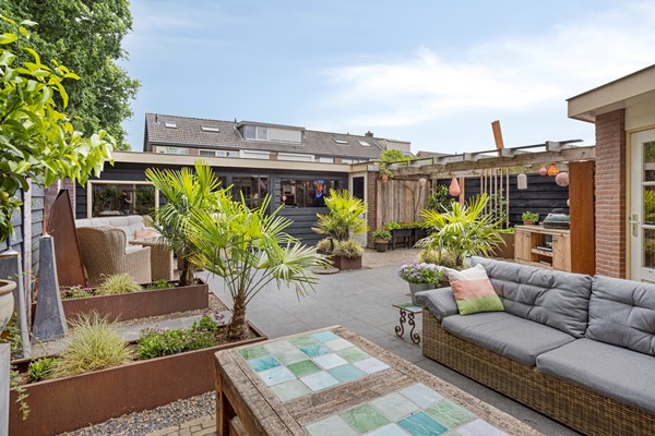 Medium property photo - Lindenhof 20, 3927 AR Renswoude