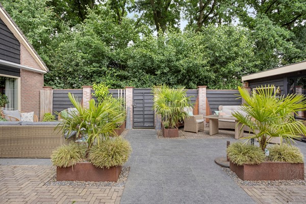 Medium property photo - Lindenhof 20, 3927 AR Renswoude