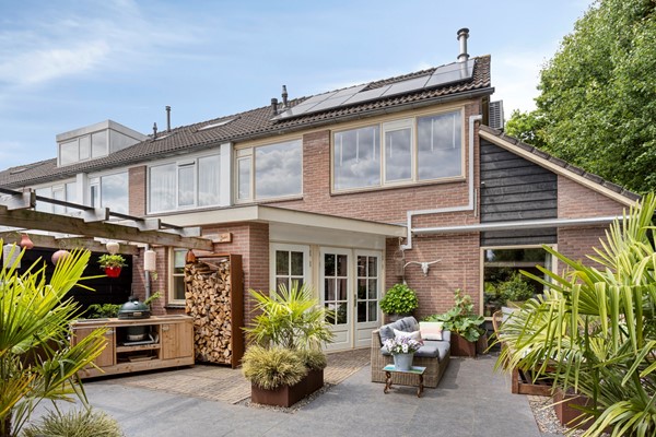 Medium property photo - Lindenhof 20, 3927 AR Renswoude