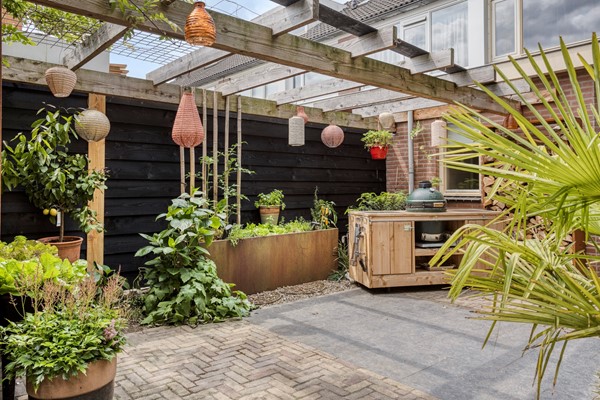 Medium property photo - Lindenhof 20, 3927 AR Renswoude