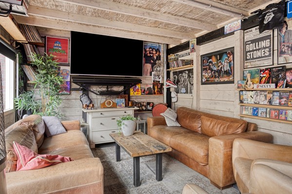Medium property photo - Lindenhof 20, 3927 AR Renswoude