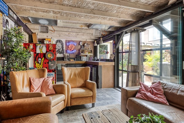 Medium property photo - Lindenhof 20, 3927 AR Renswoude