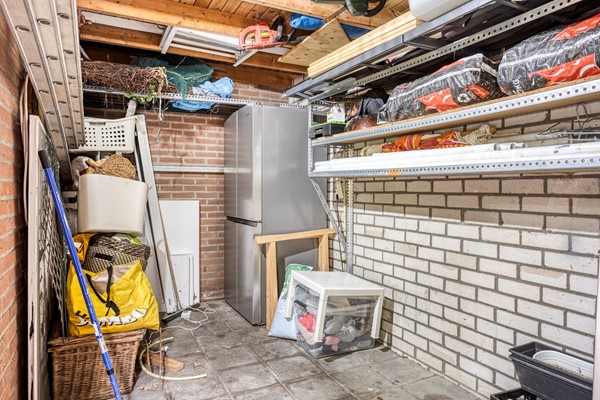Medium property photo - Lindenhof 20, 3927 AR Renswoude