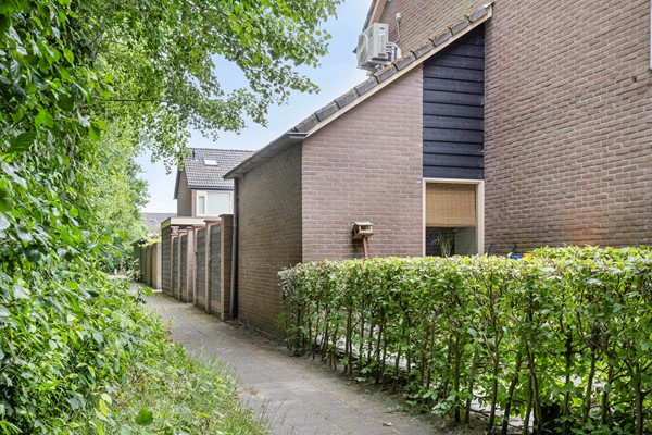 Medium property photo - Lindenhof 20, 3927 AR Renswoude