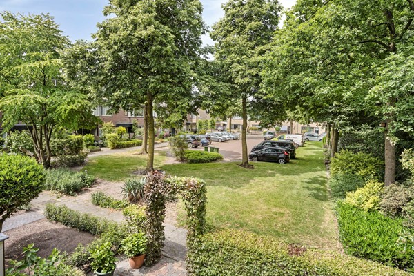 Medium property photo - Lindenhof 20, 3927 AR Renswoude