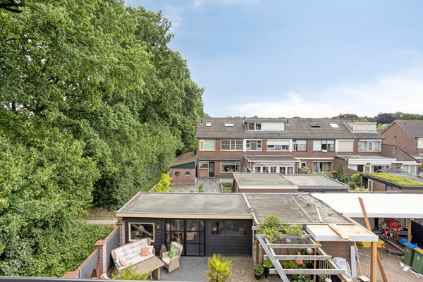 Medium property photo - Lindenhof 20, 3927 AR Renswoude