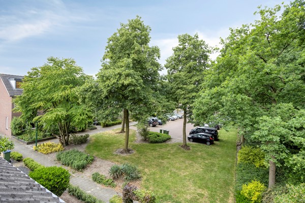 Medium property photo - Lindenhof 20, 3927 AR Renswoude