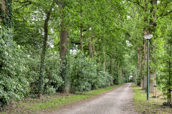Medium property photo - Lindenhof 20, 3927 AR Renswoude