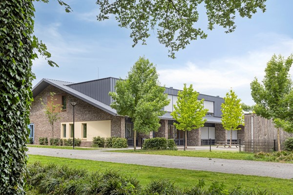 Medium property photo - Lindenhof 20, 3927 AR Renswoude
