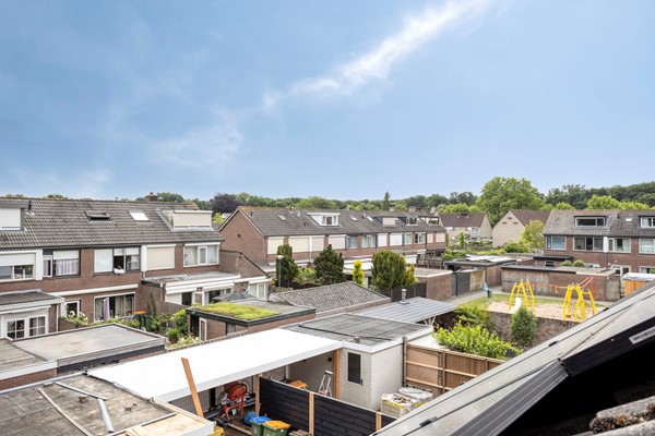 Medium property photo - Lindenhof 20, 3927 AR Renswoude