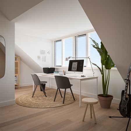 Medium property photo - Poorthuis Bouwnummer 1, 3925 EB Scherpenzeel