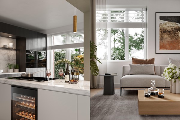 Medium property photo - Voorborch Bouwnummer 16, 3925 EB Scherpenzeel