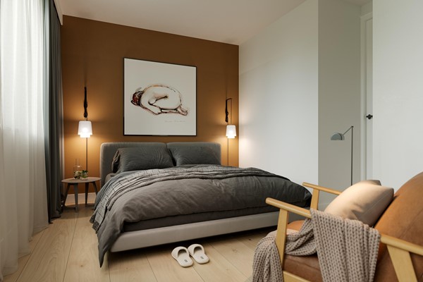 Medium property photo - Voorborch Bouwnummer 16, 3925 EB Scherpenzeel