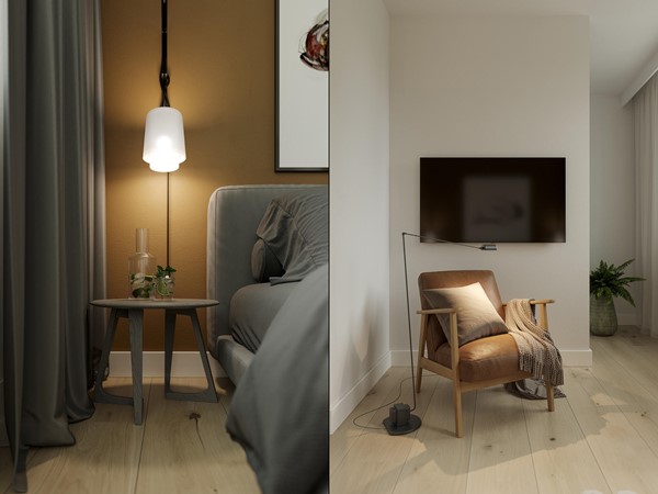 Medium property photo - Voorborch Bouwnummer 16, 3925 EB Scherpenzeel