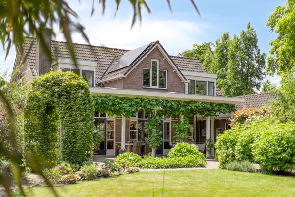 Medium property photo - Stationsweg 385, 3925 CC Scherpenzeel