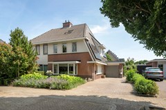 Te koop: Ruime twee-onder-een-kapwoning op een mooie locatie in Overberg