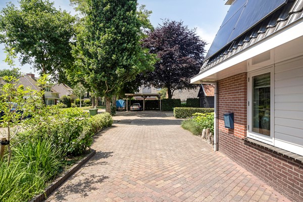 Medium property photo - De Hucht 5, 3959 BL Overberg
