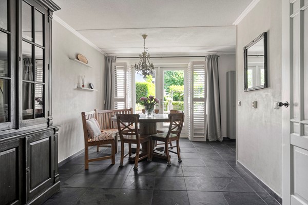 Medium property photo - De Hucht 5, 3959 BL Overberg