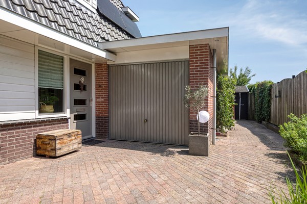 Medium property photo - De Hucht 5, 3959 BL Overberg
