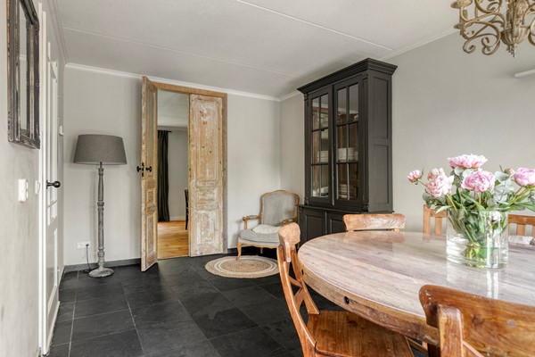 Medium property photo - De Hucht 5, 3959 BL Overberg