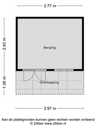 De Hucht 5, 3959 BL Overberg - 174069880_1558150_de_hu_berging_first_design_20250618_cd56e8.jpg