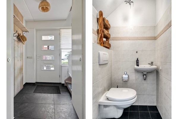 Medium property photo - De Hucht 5, 3959 BL Overberg
