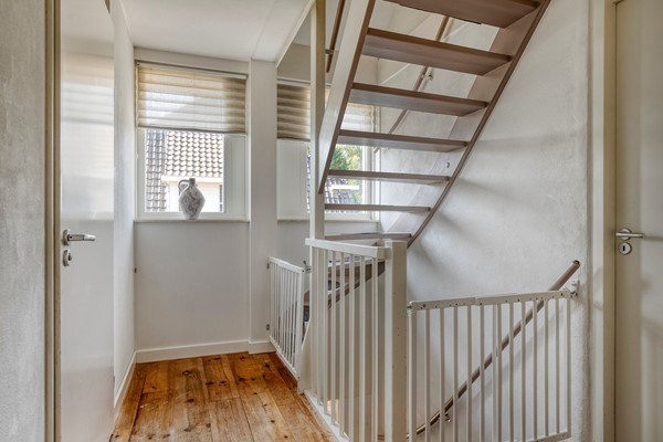 Medium property photo - De Hucht 5, 3959 BL Overberg