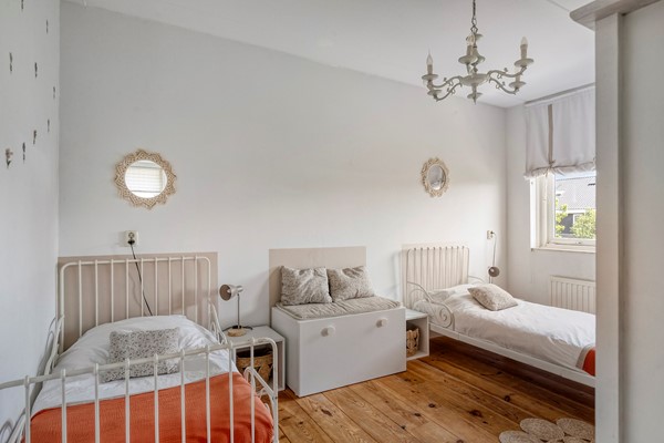 Medium property photo - De Hucht 5, 3959 BL Overberg