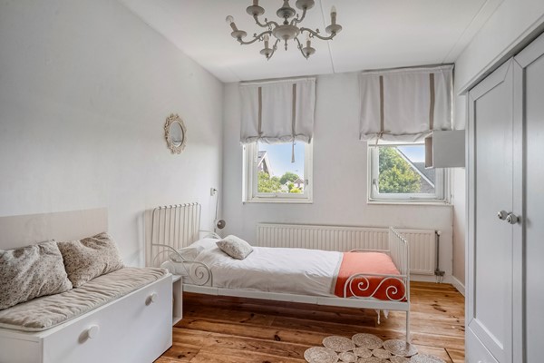 Medium property photo - De Hucht 5, 3959 BL Overberg