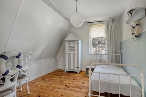 Medium property photo - De Hucht 5, 3959 BL Overberg