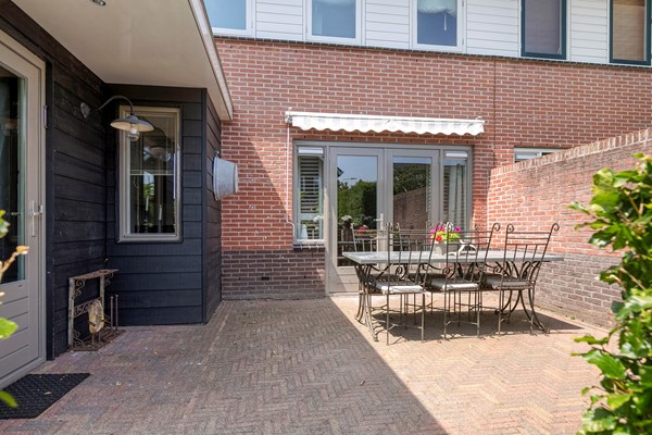 Medium property photo - De Hucht 5, 3959 BL Overberg